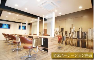 NYNY 三宮本店