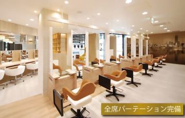 NYNY Mothers パピオス明石店
