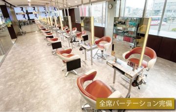 NYNY 松井山手店