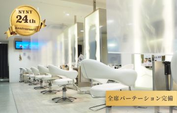NYNY 大久保店