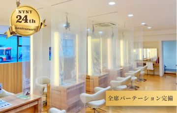 NYNY Mothers 姫路南店