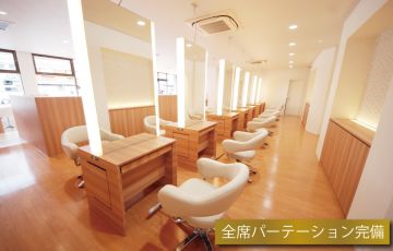 NYNY Mothers 姫路南店