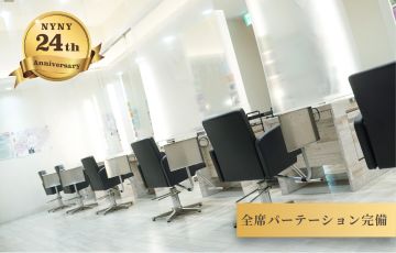 NYNY Mothers イオンモール四條畷店