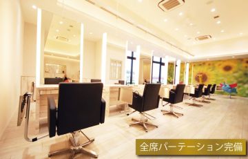 NYNY Mothers イオンモール四條畷店