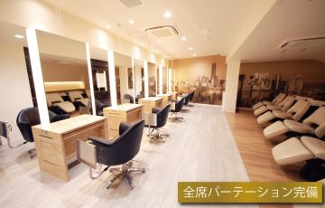 NYNY Mothers エビスタ西宮店