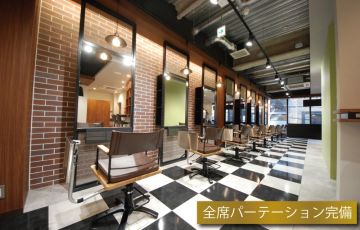 NYNY 梅田茶屋町店