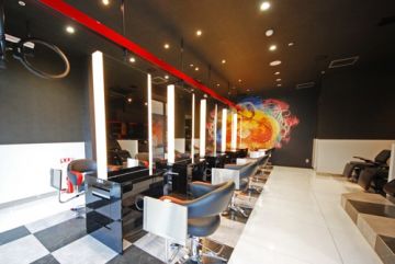 NYNY イオンスタイル海老江店