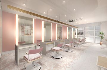 NYNY 河原町オーパ店