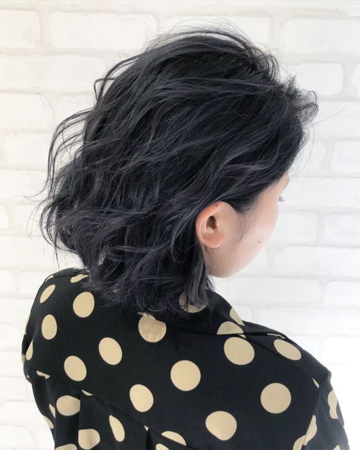 暗め パープルブラック ヘアカタログ 美容室 Nyny 松井山手店 打越 裕樹 ヘアサロン 美容院 ニューヨークニューヨーク 暗め パープルブラック ヘアカタログ 美容室 Nyny 松井山手店 打越 裕樹 ヘアサロン 美容院 ニューヨークニューヨーク