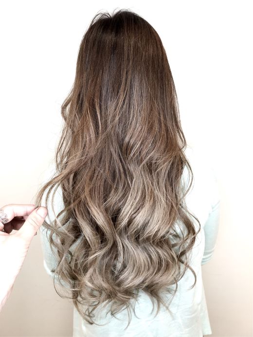 グラデーションカラー ヘアカタログ 美容室 Nyny Mothers エビスタ西宮店 蔭山 野歩 ヘアサロン 美容院 ニューヨークニューヨーク グラデーションカラー ヘアカタログ 美容室 Nyny Mothers エビスタ西宮店 蔭山 野歩 ヘアサロン 美容院 ニューヨークニューヨーク
