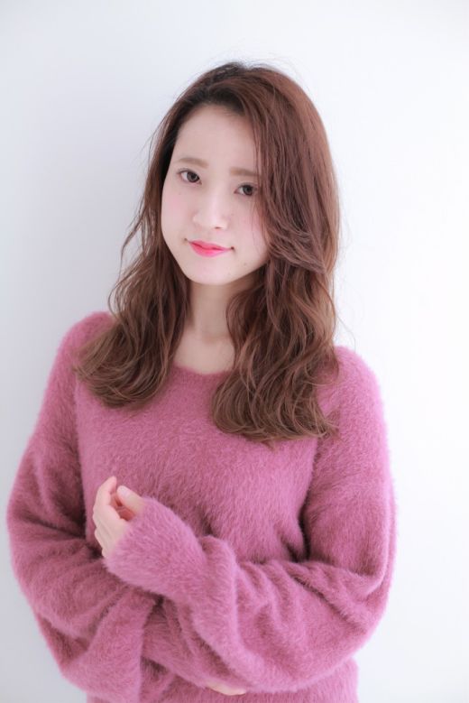 クシュっとふわふわパーマミディアム ヘアカタログ 美容室 Nyny Mothers Momoテラス六地蔵店 宇藤 優子 ヘアサロン 美容院 ニューヨークニューヨーク クシュっとふわふわパーマミディアム ヘアカタログ 美容室 Nyny Mothers Momoテラス六地蔵店 宇藤 優子 ヘアサロン 美容院 ニューヨークニューヨーク