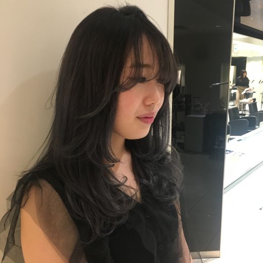 フェザーレイヤー ヘアカタログ 美容室 Nyny 三宮本店 森田 崇士 ヘアサロン 美容院 ニューヨークニューヨーク フェザーレイヤー ヘアカタログ 美容室 Nyny 三宮本店 森田 崇士 ヘアサロン 美容院 ニューヨークニューヨーク