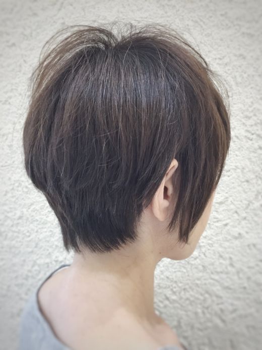 ひし形シルエットショート ヘアカタログ 美容室 Nyny Mothers イオンモール四條畷店 濱添 健太郎 ヘアサロン 美容院 ニューヨークニューヨーク ひし形シルエットショート ヘアカタログ 美容室 Nyny Mothers イオンモール四條畷店 濱添 健太郎 ヘアサロン 美容院 ニューヨークニューヨーク
