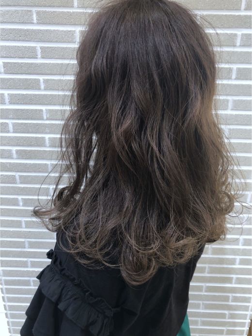 オーシャングレージュ ヘアカタログ 美容室 Nyny Mothers パピオス明石店 佐藤 舞 ヘアサロン 美容院 ニューヨークニューヨーク オーシャングレージュ ヘアカタログ 美容室 Nyny Mothers パピオス明石店 佐藤 舞 ヘアサロン 美容院 ニューヨークニューヨーク