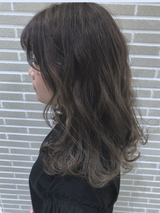 オーシャングレージュ ヘアカタログ 美容室 Nyny Mothers パピオス明石店 佐藤 舞 ヘアサロン 美容院 ニューヨークニューヨーク オーシャングレージュ ヘアカタログ 美容室 Nyny Mothers パピオス明石店 佐藤 舞 ヘアサロン 美容院 ニューヨークニューヨーク