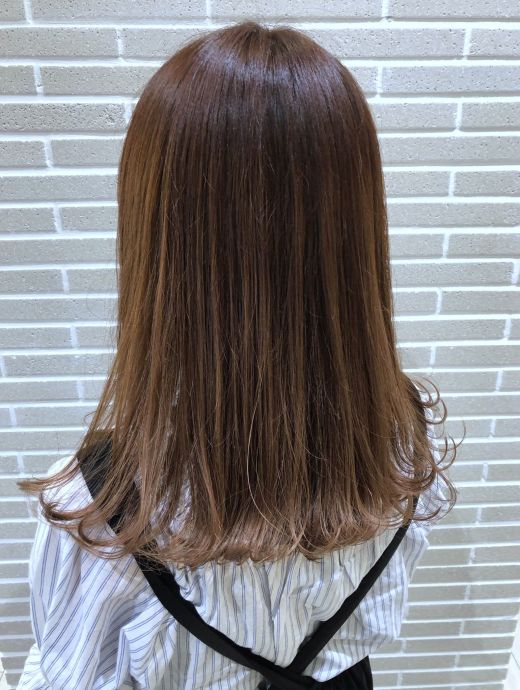 ベージュブラウン ヘアカタログ 美容室 Nyny Mothers パピオス明石店 佐藤 舞 ヘアサロン 美容院 ニューヨークニューヨーク ベージュブラウン ヘアカタログ 美容室 Nyny Mothers パピオス明石店 佐藤 舞 ヘアサロン 美容院 ニューヨークニューヨーク