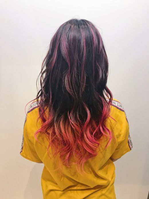 エッジの効いたデザインカラー ヘアカタログ 美容室 Nyny 加古川店 永岡 鉄平 ヘアサロン 美容院 ニューヨークニューヨーク エッジの効いたデザインカラー ヘアカタログ 美容室 Nyny 加古川店 永岡 鉄平 ヘアサロン 美容院 ニューヨークニューヨーク