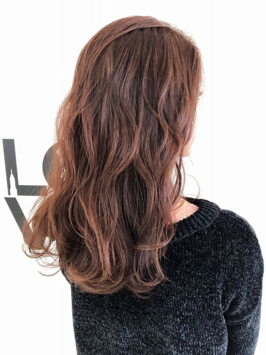 イルミナカラー ハイライト ゆるめのカールで大人セミロング ヘアカタログ 美容室 Nyny 姫路本店 藤城 建太 ヘアサロン 美容院 ニューヨークニューヨーク イルミナカラー ハイライト ゆるめのカールで大人セミロング ヘアカタログ 美容室 Nyny 姫路本店 藤城 建太 ヘアサロン 美容院 ニューヨークニューヨーク