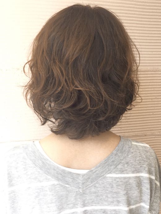 楽ちん パーマスタイル ヘアカタログ 美容室 Nyny 山科店 中林 由佳 ヘアサロン 美容院 ニューヨークニューヨーク 楽ちん パーマスタイル ヘアカタログ 美容室 Nyny 山科店 中林 由佳 ヘアサロン 美容院 ニューヨークニューヨーク