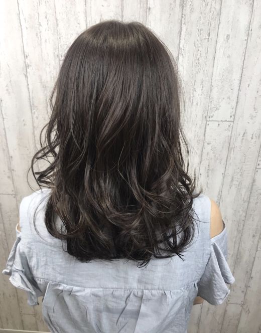 大人マットアッシュカラー ヘアカタログ 美容室 Nyny 伏見桃山店 小田 恵 ヘアサロン 美容院 ニューヨークニューヨーク 大人マットアッシュカラー ヘアカタログ 美容室 Nyny 伏見桃山店 小田 恵 ヘアサロン 美容院 ニューヨークニューヨーク