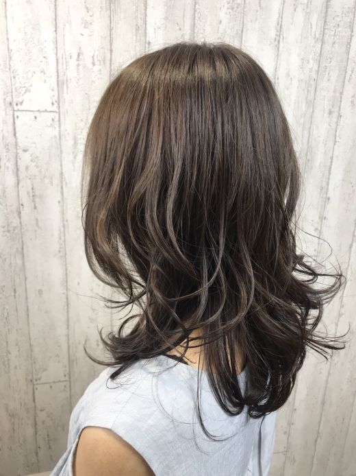 大人マットアッシュカラー ヘアカタログ 美容室 Nyny 伏見桃山店 小田 恵 ヘアサロン 美容院 ニューヨークニューヨーク 大人マットアッシュカラー ヘアカタログ 美容室 Nyny 伏見桃山店 小田 恵 ヘアサロン 美容院 ニューヨークニューヨーク
