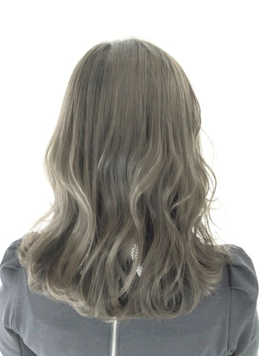 ブリーチ無しでグレージュ ヘアカタログ 美容室 Nyny Mothers 姫路南店 吉川 弘峯 ヘアサロン 美容院 ニューヨークニューヨーク ブリーチ無しでグレージュ ヘアカタログ 美容室 Nyny Mothers 姫路南店 吉川 弘峯 ヘアサロン 美容院 ニューヨークニューヨーク