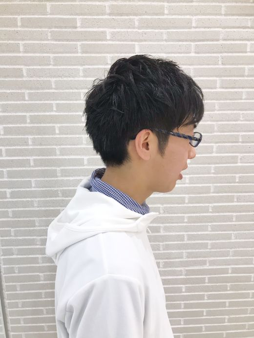 メンズ ヘアカタログ 美容室 Nyny Mothers Momoテラス六地蔵店 松井 彰人 ヘアサロン 美容院 ニューヨークニューヨーク メンズ ヘアカタログ 美容室 Nyny Mothers Momoテラス六地蔵店 松井 彰人 ヘアサロン 美容院 ニューヨークニューヨーク