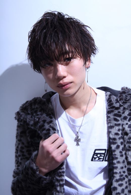 スクリューマッシュ ヘアカタログ 美容室 Nyny 姫路広畑店 黒川 真伍 ヘアサロン 美容院 ニューヨークニューヨーク