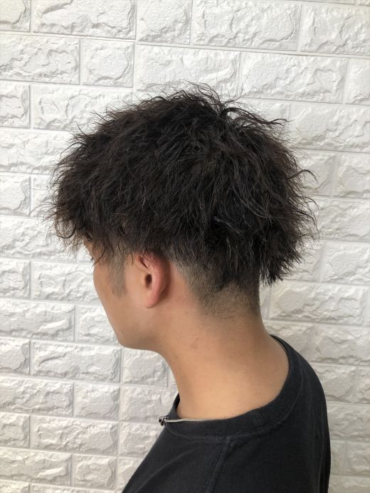 ハード系メンズツイスト ヘアカタログ 美容室 Nyny 新田辺店 北脇 健治 ヘアサロン 美容院 ニューヨークニューヨーク ハード系メンズツイスト ヘアカタログ 美容室 Nyny 新田辺店 北脇 健治 ヘアサロン 美容院 ニューヨークニューヨーク