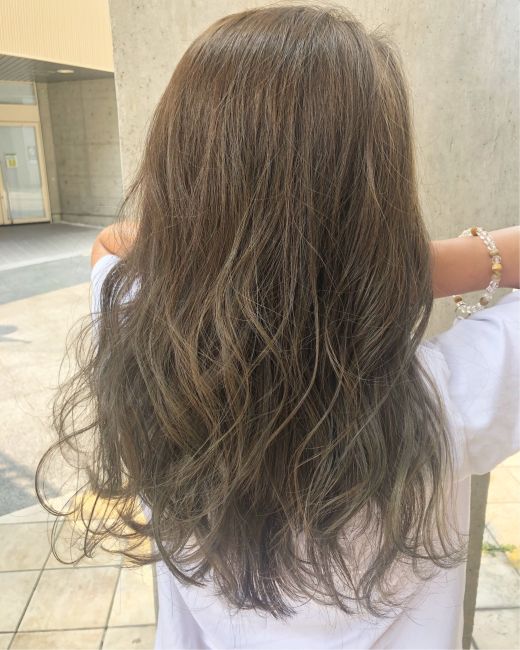 イルミナカラー フォレストで作る赤みなしヘア ヘアカタログ 美容室 Nyny Mothers Momoテラス六地蔵店 宇藤 優子 ヘアサロン 美容院 ニューヨークニューヨーク イルミナカラー フォレストで作る赤みなしヘア ヘアカタログ 美容室 Nyny Mothers Momoテラス六地蔵店 宇藤 優子 ヘアサロン 美容院 ニューヨークニューヨーク