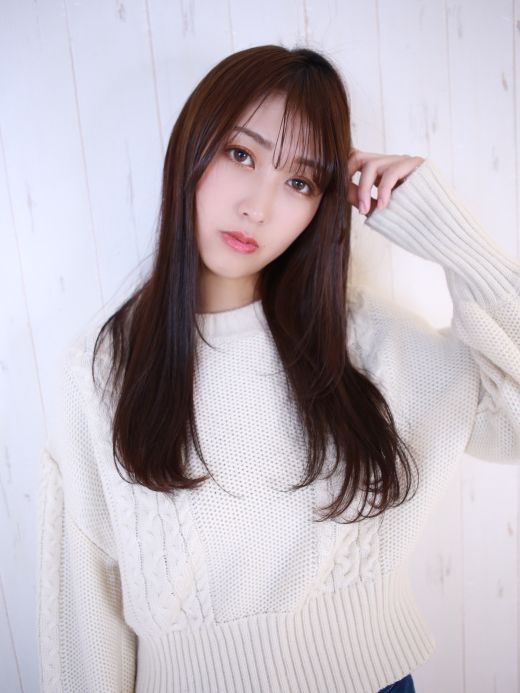 ストレートロング ヘアカタログ 美容室 Nyny 姫路広畑店 湯浅 了一 ヘアサロン 美容院 ニューヨークニューヨーク ストレートロング ヘアカタログ 美容室 Nyny 姫路広畑店 湯浅 了一 ヘアサロン 美容院 ニューヨークニューヨーク