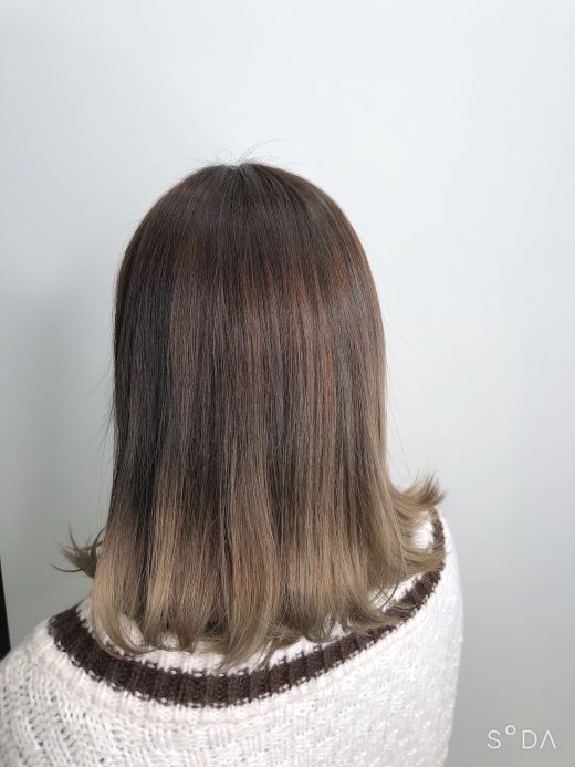ぼかしグラデーションカラー ヘアカタログ 美容室 Nyny ピオレ姫路店 駒場 笙 ヘアサロン 美容院 ニューヨークニューヨーク ぼかしグラデーションカラー ヘアカタログ 美容室 Nyny ピオレ姫路店 駒場 笙 ヘアサロン 美容院 ニューヨークニューヨーク