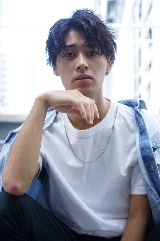 波打ちセンターパート ヘアカタログ 美容室 Nyny Co なんばパークス店 井本 汰壱 ヘアサロン 美容院 ニューヨークニューヨーク 波打ちセンターパート ヘアカタログ 美容室 Nyny Co なんばパークス店 井本 汰壱 ヘアサロン 美容院 ニューヨークニューヨーク