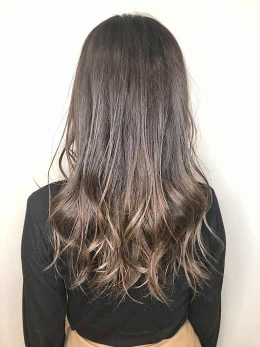 イルミナカラー ナチュラルベージュグラデーション ヘアカタログ 美容室 Nyny 樟葉店 松内 真太 ヘアサロン 美容院 ニューヨークニューヨーク イルミナカラー ナチュラルベージュグラデーション ヘアカタログ 美容室 Nyny 樟葉店 松内 真太 ヘアサロン 美容院 ニューヨークニューヨーク
