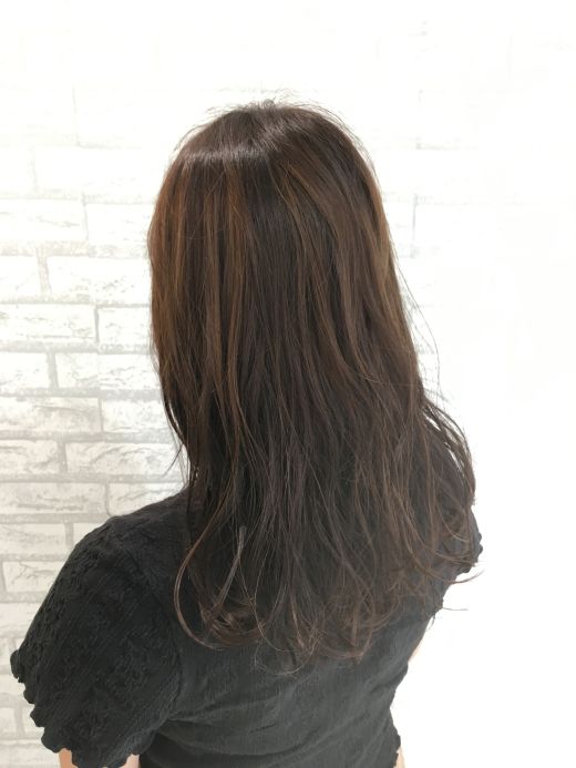 セミロング ハイライトカラー ヘアカタログ 美容室 Nyny Mothers イオンモール四條畷店 森 亮人 ヘアサロン 美容院 ニューヨークニューヨーク セミロング ハイライトカラー ヘアカタログ 美容室 Nyny Mothers イオンモール四條畷店 森 亮人 ヘアサロン 美容院 ニューヨークニューヨーク