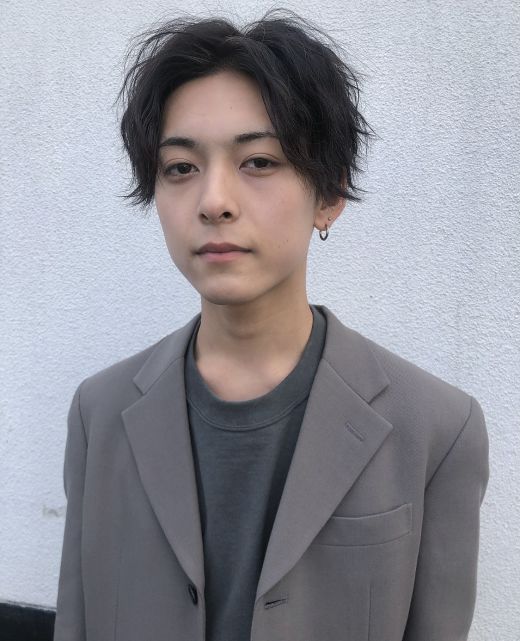 ツイストスパイラルパーマ ヘアカタログ 美容室 Nyny 河原町三条店 吉田 和佳奈 ヘアサロン 美容院 ニューヨークニューヨーク ツイストスパイラルパーマ ヘアカタログ 美容室 Nyny 河原町三条店 吉田 和佳奈 ヘアサロン 美容院 ニューヨークニューヨーク