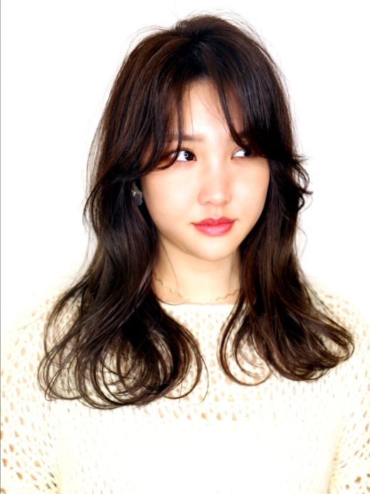 大人ミディアム ダークブラウン ヘアカタログ 美容室 Nyny 三宮本店 腰前 沙紀 ヘアサロン 美容院 ニューヨークニューヨーク 大人ミディアム ダークブラウン ヘアカタログ 美容室 Nyny 三宮本店 腰前 沙紀 ヘアサロン 美容院 ニューヨークニューヨーク