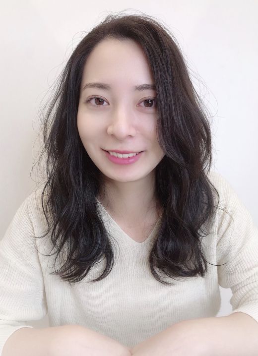ふわふわセミロング ヘアカタログ 美容室 Nyny Mothers エビスタ西宮店 十河 祐輝 ヘアサロン 美容院 ニューヨークニューヨーク ふわふわセミロング ヘアカタログ 美容室 Nyny Mothers エビスタ西宮店 十河 祐輝 ヘアサロン 美容院 ニューヨークニューヨーク