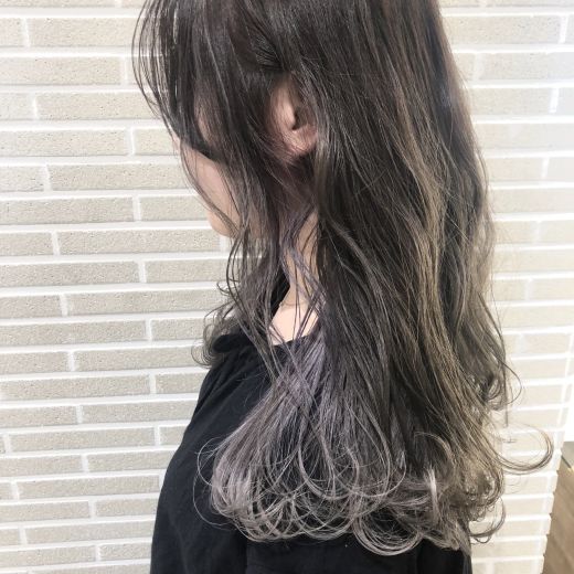 オーダー率の高いインナーカラーシルバーアッシュ ヘアカタログ 美容室 Nyny Mothers パピオス明石店 佐藤 舞 ヘアサロン 美容院 ニューヨークニューヨーク オーダー率の高いインナーカラーシルバーアッシュ ヘアカタログ 美容室 Nyny Mothers パピオス明石店 佐藤 舞 ヘアサロン 美容院 ニューヨークニューヨーク