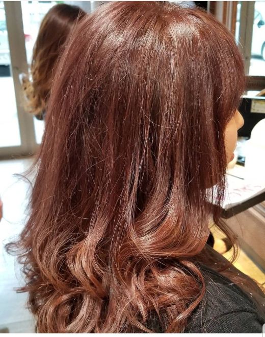 ふわふわ ヘアカタログ 美容室 Nyny 長岡天神店 高口 雅 ヘアサロン 美容院 ニューヨークニューヨーク ふわふわ ヘアカタログ 美容室 Nyny 長岡天神店 高口 雅 ヘアサロン 美容院 ニューヨークニューヨーク