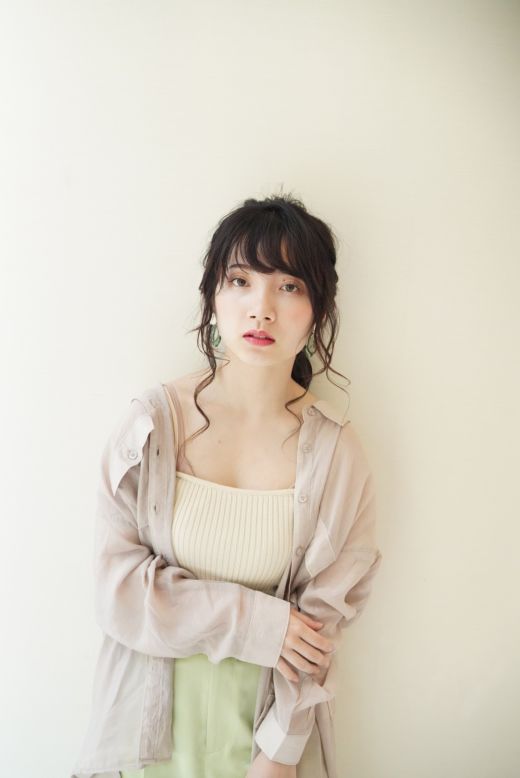 ちょこっとアレンジ ヘアカタログ 美容室 Nyny 守口店 清水 理恵 ヘアサロン 美容院 ニューヨークニューヨーク ちょこっとアレンジ ヘアカタログ 美容室 Nyny 守口店 清水 理恵 ヘアサロン 美容院 ニューヨークニューヨーク