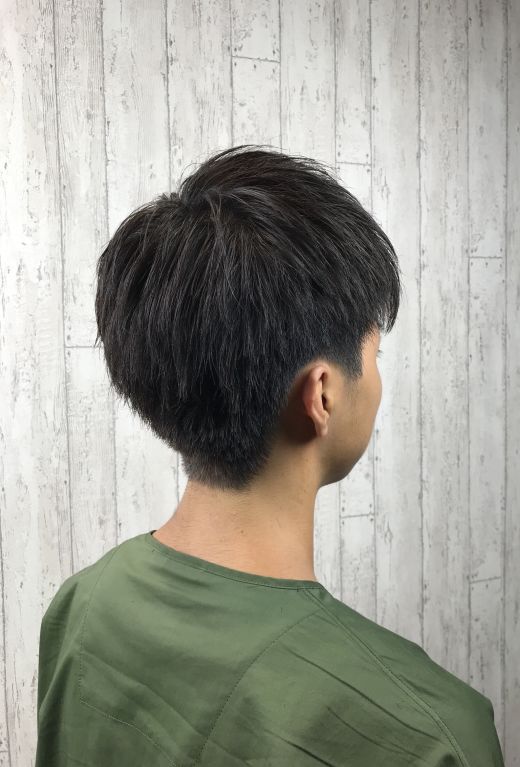 刈り上げメンズカット ヘアカタログ 美容室 Nyny 伏見桃山店 田中 あかね ヘアサロン 美容院 ニューヨークニューヨーク 刈り上げメンズカット ヘアカタログ 美容室 Nyny 伏見桃山店 田中 あかね ヘアサロン 美容院 ニューヨークニューヨーク