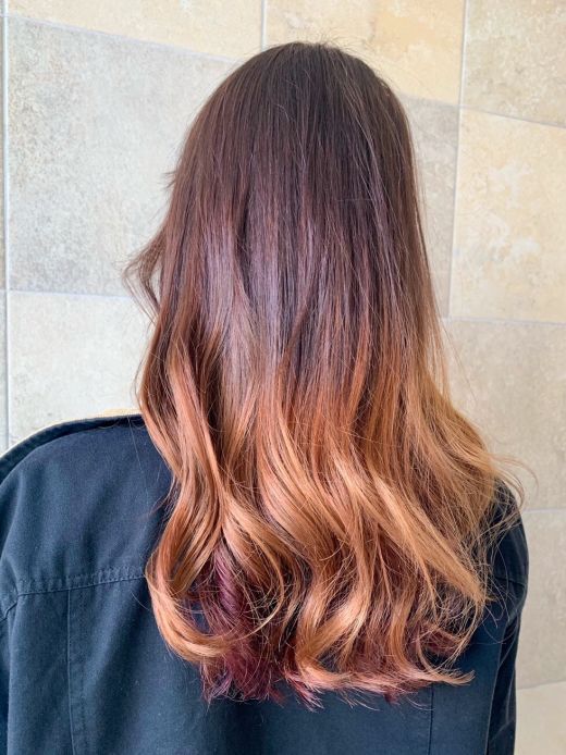 黒染め履歴あり インナーカラー ヘアカタログ 美容室 Nyny 伏見桃山店 渡邉 真由 ヘアサロン 美容院 ニューヨークニューヨーク 黒染め履歴あり インナーカラー ヘアカタログ 美容室 Nyny 伏見桃山店 渡邉 真由 ヘアサロン 美容院 ニューヨークニューヨーク