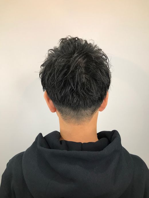 ジェットモヒカン ヘアカタログ 美容室 Nyny 樟葉店 奥野 洸也 ヘアサロン 美容院 ニューヨークニューヨーク ジェットモヒカン ヘアカタログ 美容室 Nyny 樟葉店 奥野 洸也 ヘアサロン 美容院 ニューヨークニューヨーク