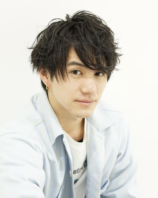 王道内外mix ヘアカタログ 美容室 Nyny Co なんばパークス店 井本 汰壱 ヘアサロン 美容院 ニューヨークニューヨーク