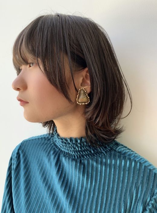 マッシュウルフ ヘアカタログ 美容室 Nyny 桂店 谷頭 千里 ヘアサロン 美容院 ニューヨークニューヨーク マッシュウルフ ヘアカタログ 美容室 Nyny 桂店 谷頭 千里 ヘアサロン 美容院 ニューヨークニューヨーク