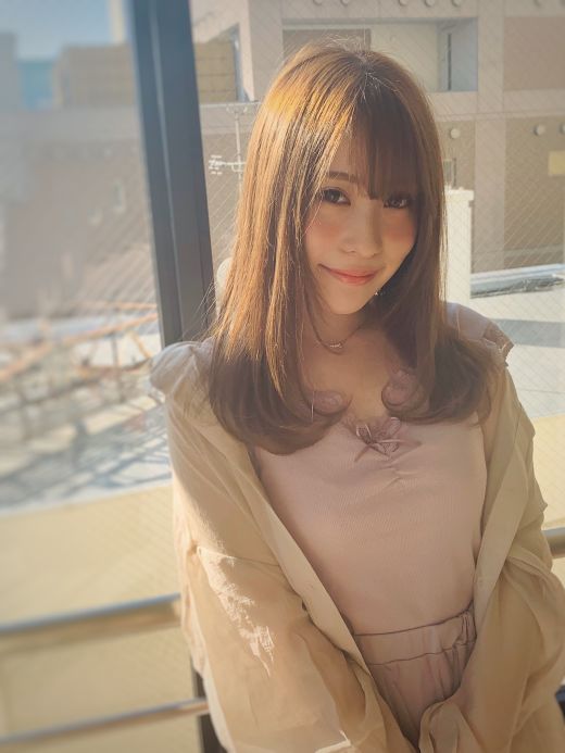ワンカールでも可愛いミディアムレイヤー ヘアカタログ 美容室 Nyny Mothers 京阪百貨店住道店 石川 慧南 ヘアサロン 美容院 ニューヨークニューヨーク ワンカールでも可愛いミディアムレイヤー ヘアカタログ 美容室 Nyny Mothers 京阪百貨店住道店 石川 慧南 ヘアサロン 美容院 ニューヨークニューヨーク