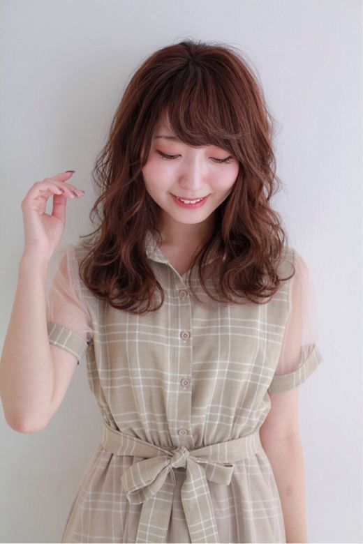 女子力アップゆるふわパーマ ヘアカタログ 美容室 Nyny Mothers Momoテラス六地蔵店 宇藤 優子 ヘアサロン 美容院 ニューヨークニューヨーク 女子力アップゆるふわパーマ ヘアカタログ 美容室 Nyny Mothers Momoテラス六地蔵店 宇藤 優子 ヘアサロン 美容院 ニューヨークニューヨーク
