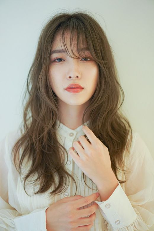 レイヤーロング ヘアカタログ 美容室 Nyny Co なんばパークス店 武居 勇気 ヘアサロン 美容院 ニューヨークニューヨーク レイヤーロング ヘアカタログ 美容室 Nyny Co なんばパークス店 武居 勇気 ヘアサロン 美容院 ニューヨークニューヨーク
