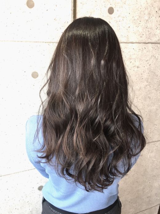 ダークミントカラー ヘアカタログ 美容室 Nyny 松井山手店 足立 磨咲 ヘアサロン 美容院 ニューヨークニューヨーク ダークミントカラー ヘアカタログ 美容室 Nyny 松井山手店 足立 磨咲 ヘアサロン 美容院 ニューヨークニューヨーク